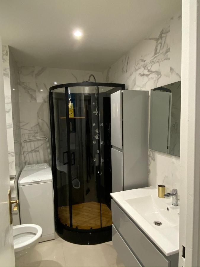 Plantiere - Studio Centre Quartier Queuleu - 2 Personnes Appartement Metz Buitenkant foto